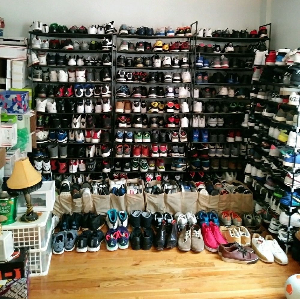 The collection - Picture 1 of 1